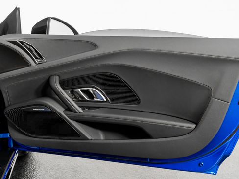 Used 2022 Audi R8 V10 performance image 48