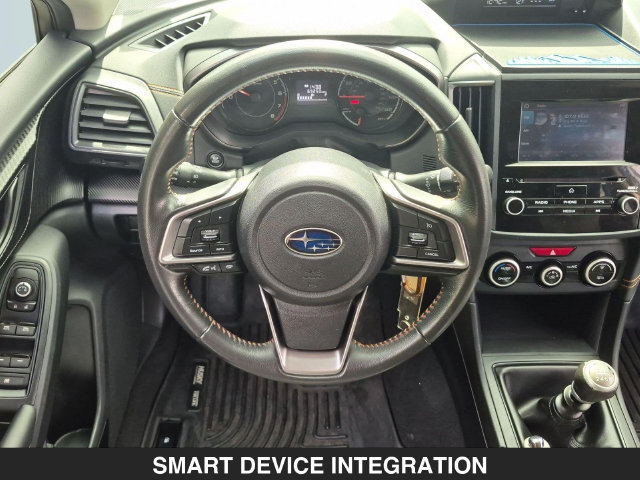 Used 2023 Subaru Crosstrek 2.0i Premium AWD/4WD image 16