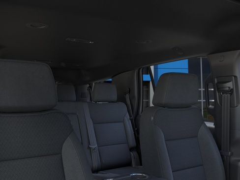 New 2026 Chevrolet Tahoe LS w/ LPO, Dark Essentials Package image 24