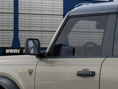 New 2026 Ford Bronco Badlands AWD/4WD image 47