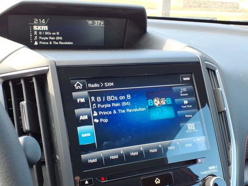 Used 2017 Subaru Impreza 2.0i Sport image 14