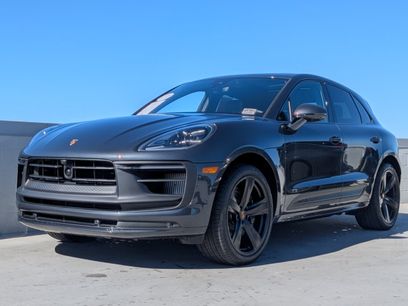 Certified 2024 Porsche Macan GTS