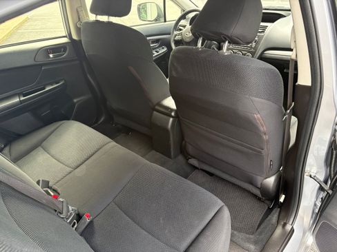 Used 2012 Subaru Impreza 2.0i Premium AWD/4WD image 20