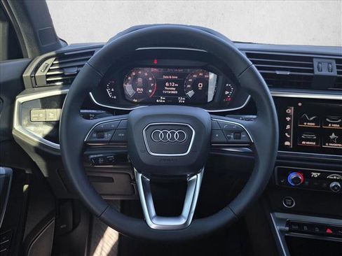 New 2025 Audi Q3 2.0T Premium image 20