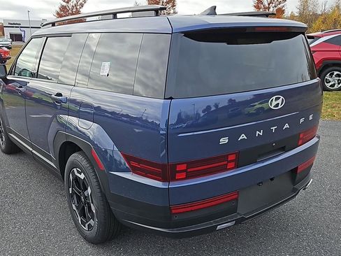 New 2026 Hyundai Santa Fe SEL image 5