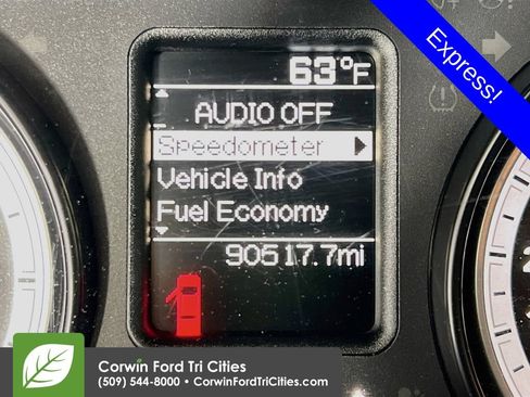Used 2014 RAM 1500 Express AWD/4WD image 2