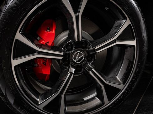 New 2026 Acura MDX Type S image 8