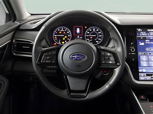 Used 2024 Subaru Outback Onyx Edition image 25