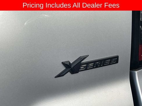 Used 2023 Toyota 4Runner TRD Off-Road Premium w/ Moonroof Package AWD/4WD image 7