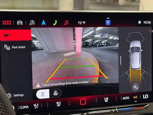 New 2026 Volkswagen GTI Autobahn FWD image 32