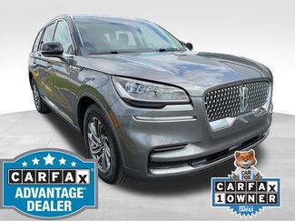Used 2023 Lincoln Aviator 2WD 360° Tour