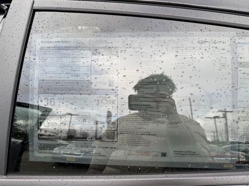 New 2026 Subaru Crosstrek 2.5i Sport image 31