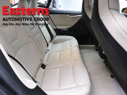 Used 2017 Tesla Model S 100D image 22