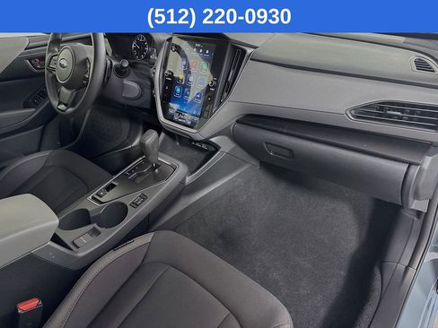 Certified 2025 Subaru Crosstrek 2.0i Premium image 36