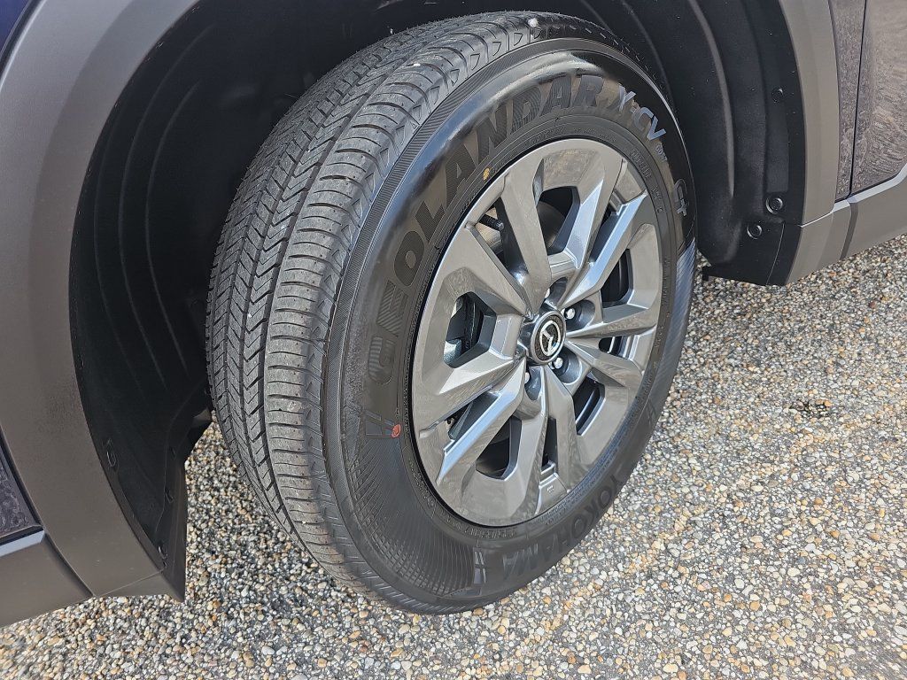 New 2026 MAZDA CX-5 Select AWD/4WD image 32