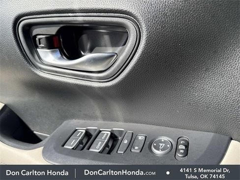 Certified 2025 Honda HR-V EX-L image 13