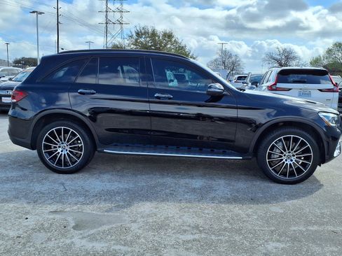 Used 2022 Mercedes-Benz GLC 300 GLC 300 image 26