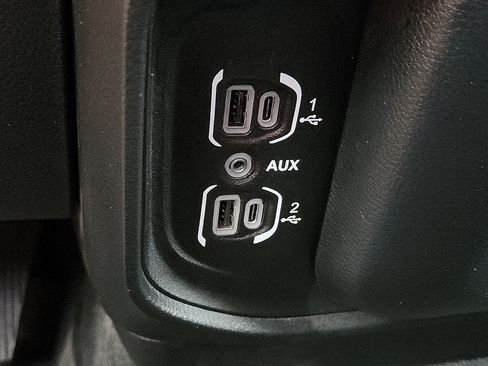 Used 2023 RAM 1500 Tradesman w/ Night Edition AWD/4WD image 15
