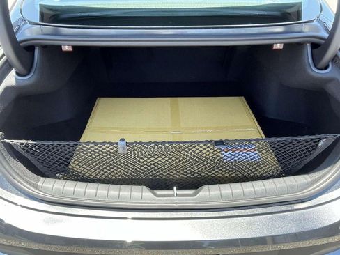 New 2025 Hyundai Sonata SE image 43