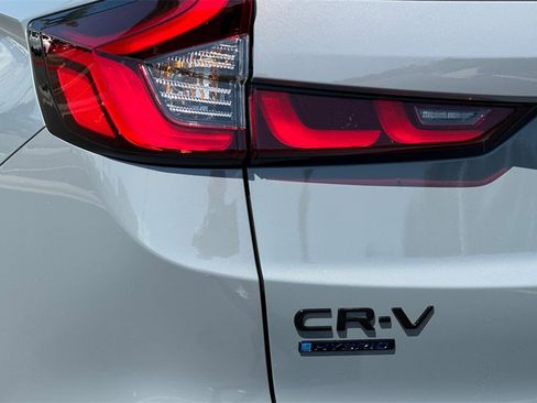 New 2026 Honda CR-V Sport-L image 30