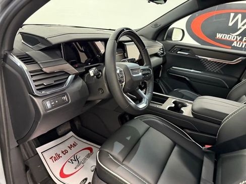 New 2026 GMC Acadia Denali w/ Super Cruise Package image 13