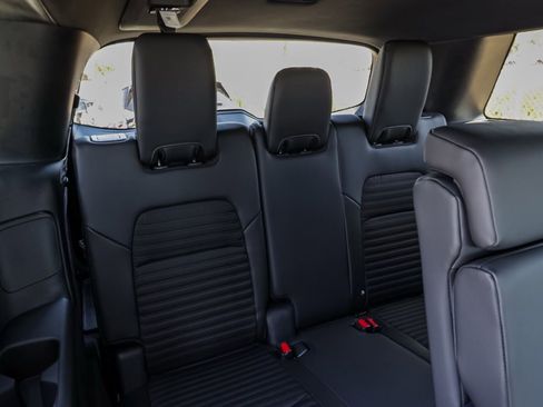 New 2026 Nissan Pathfinder Rock Creek AWD/4WD image 22