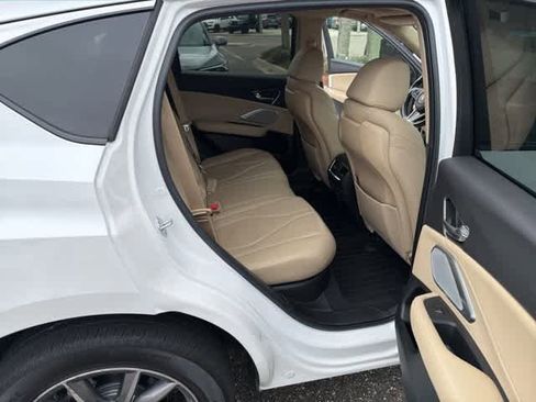 Used 2023 Acura RDX AWD w/ Technology Package image 20