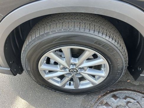 Certified 2023 MAZDA CX-5 AWD 2.5 S w/ Select Package image 10