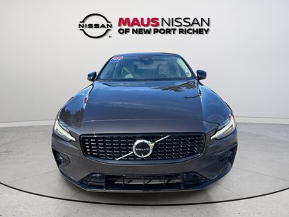 Used 2024 Volvo S60 B5 Plus w/ Protection Package Premier