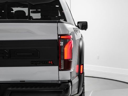 Used 2026 Ford F150 Raptor w/ Equipment Group 803A Raptor R AWD/4WD image 57