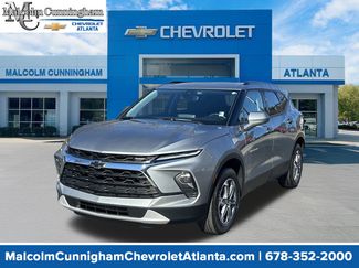 Used 2024 Chevrolet Blazer LT w/ Convenience Package video 1