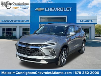Used 2024 Chevrolet Blazer LT w/ Convenience Package