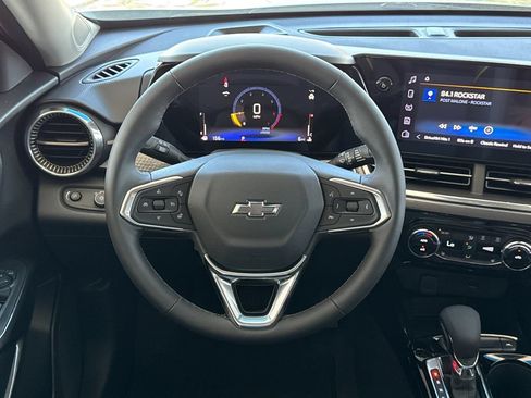New 2026 Chevrolet Trax ACTIV w/ Driver Confidence Package FWD image 13