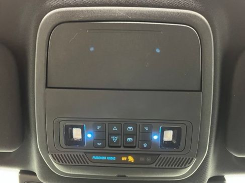 Used 2021 Ford Explorer ST w/ Equipment Group 401A AWD/4WD image 20