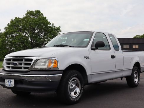 Used 1999 Ford F150 XL image 11