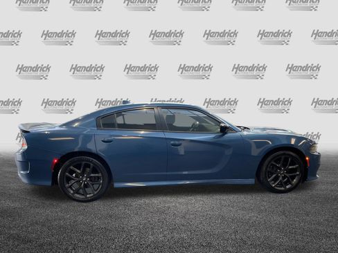 Used 2021 Dodge Charger GT w/ Blacktop Package RWD image 11
