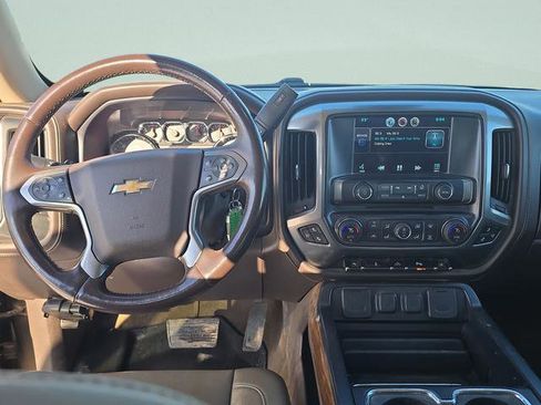 Used 2014 Chevrolet Silverado 1500 LTZ w/ LTZ Plus Package image 26