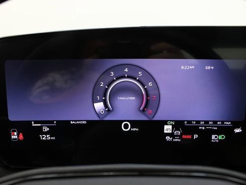 New 2026 Audi A6 Prestige image 10