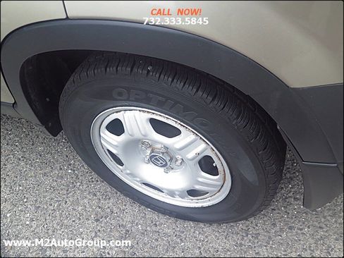 Used 2006 Honda CR-V LX image 20