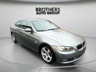 Used 2007 BMW 328i Coupe