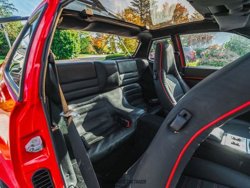 Used 1987 Porsche 944 Coupe image 29