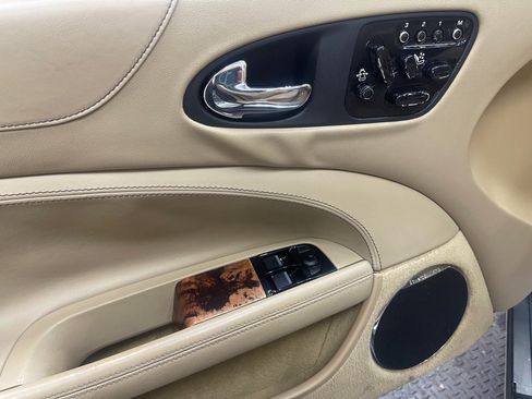 Used 2013 Jaguar XK Convertible RWD image 30