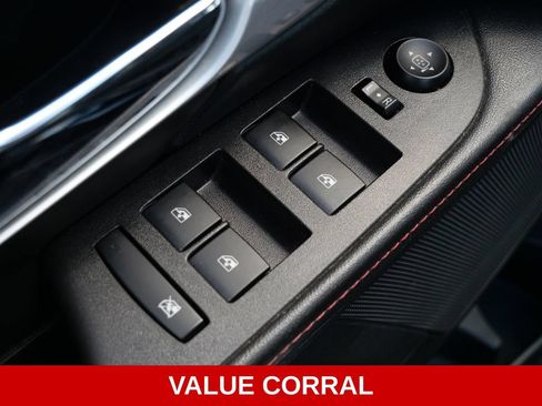 Used 2015 GMC Terrain SLE AWD/4WD image 13