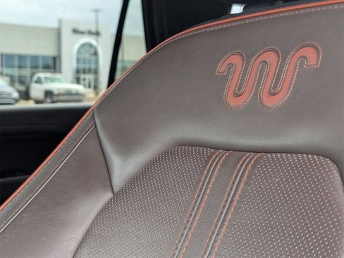 Used 2020 Ford Expedition King Ranch w/ Cargo Package image 21