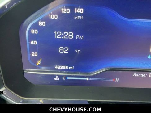 Used 2025 Chevrolet Silverado 2500 LT w/ Convenience Package AWD/4WD image 44