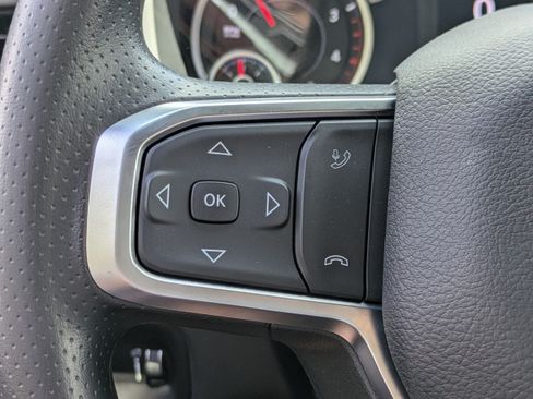New 2026 RAM 3500 Tradesman AWD/4WD image 19