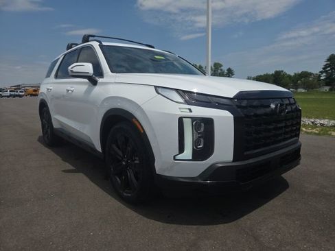 Used 2023 Hyundai Palisade XRT AWD/4WD image 1