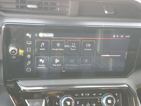 Used 2022 GMC Sierra 1500 AT4 w/ AT4 Premium Package AWD/4WD image 17
