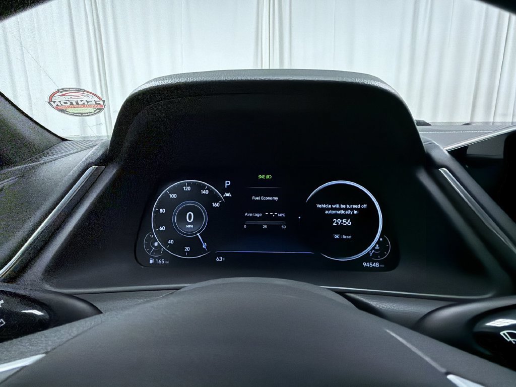 Used 2020 Hyundai Sonata SEL Plus w/ Tech Package FWD image 20
