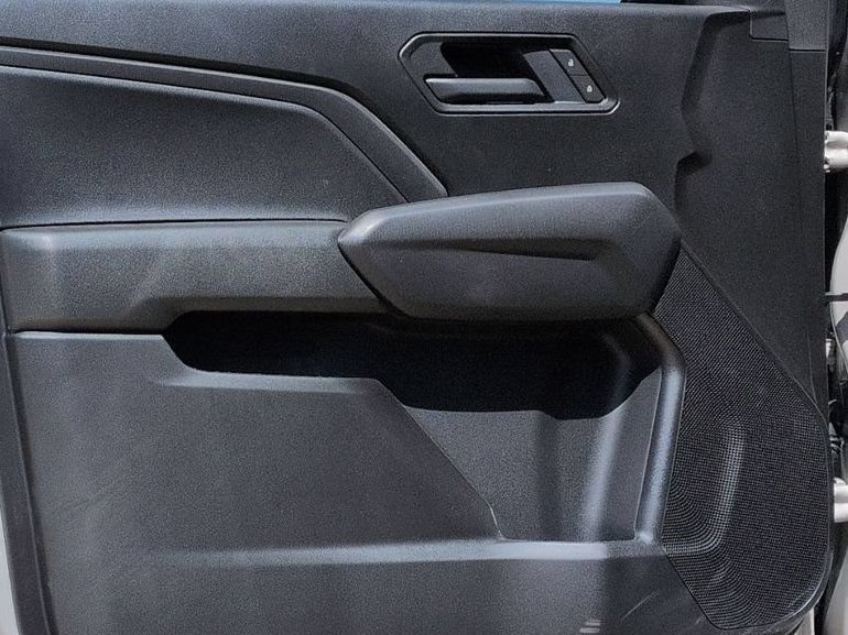 New 2026 Chevrolet Colorado Trail Boss AWD/4WD image 9